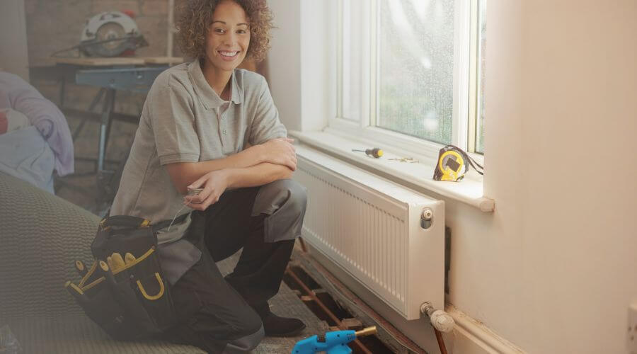 Professional water heater repair in Wilmont, MN